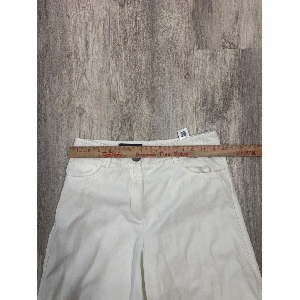 Zara wide leg